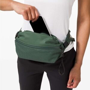 Lululemon All Hours Belt Bag